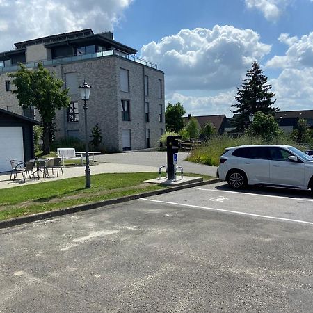 Landhotel Stueer Алтенберге Екстериор снимка