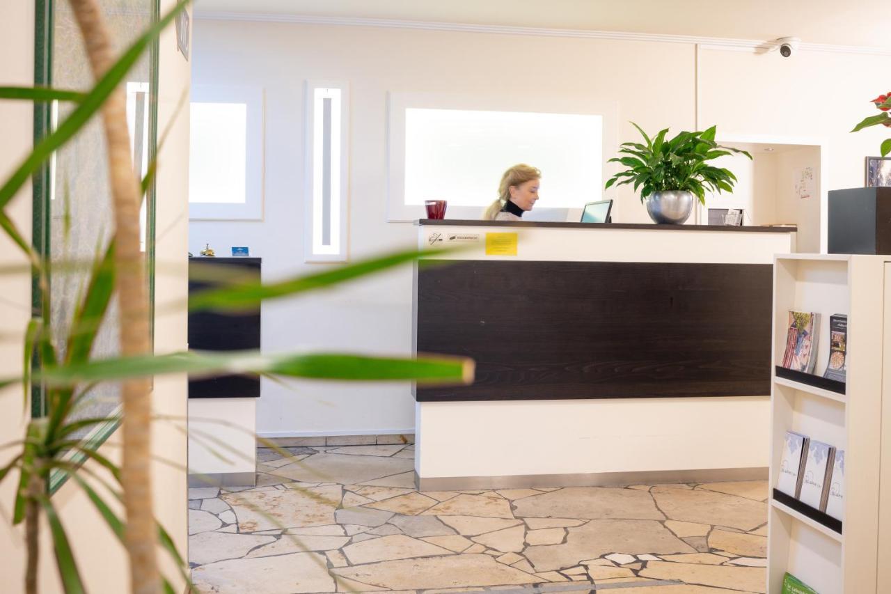 Landhotel Stueer Алтенберге Екстериор снимка