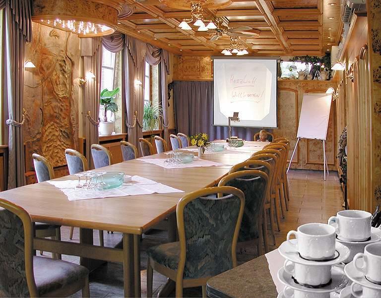 Landhotel Stueer Алтенберге Екстериор снимка